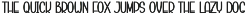 School Holidays | Script Font preview