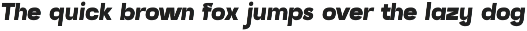 Mafle Type Grotesque Sans Family preview