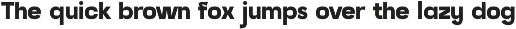 Mafle Type Grotesque Sans Family preview