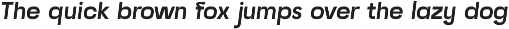Mafle Type Grotesque Sans Family preview