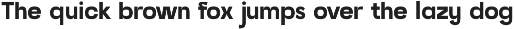 Mafle Type Grotesque Sans Family preview