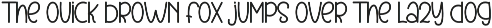Creative Typography preview