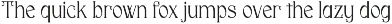 Ageless Heritage - 1900's Typeface preview