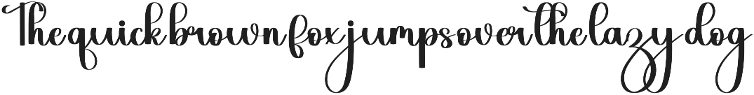 Elegant preview