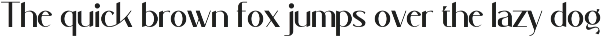 Sttacher Font preview
