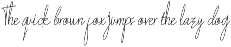 Miechisy - Signature preview