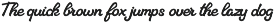 Summer Time Font | Handwritten Scrip preview