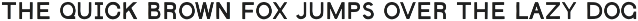 Bosque: Hand Drawn Sans Serif preview