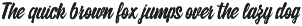 Safonamix Wonders - Font Duo preview