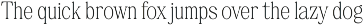 Esatis Smoothen - Serif Family preview