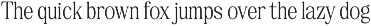 Esatis Smoothen - Serif Family preview