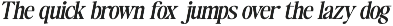 The Basilica Awesome Serif (9 Font) preview