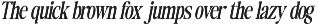 The Basilica Awesome Serif (9 Font) preview