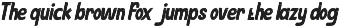 Bonded - Basketball Font for Sport preview