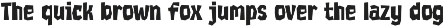 Melon Ice - Playful Font font preview