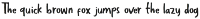 Kids Rebel - Happy Fonts preview