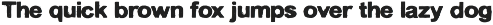Inktoner - Photocopy Texture Font preview