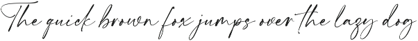 Modern Sensation | Pair Font preview