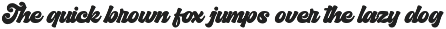 Maculinc | Script Fonts preview