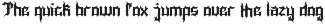 Curseyt - Blackletter Gothic Font preview