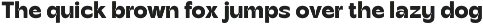 CS Latimer – Retro Font preview