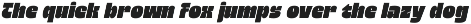 CS Reason – Bold Font preview