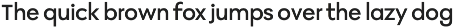 Haniva Geometric Sans Serif preview