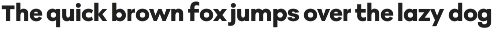 Haniva Geometric Sans Serif preview