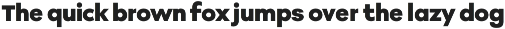 Haniva Geometric Sans Serif preview
