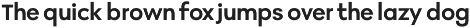 Haniva Geometric Sans Serif preview