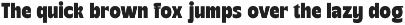 CS Bricker – Bold Font preview