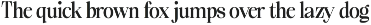 Ravelle - Family Serif Font preview