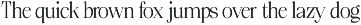 Ravelle - Family Serif Font preview
