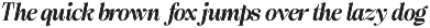 Ravelle - Family Serif Font preview