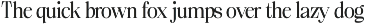 Ravelle - Family Serif Font preview