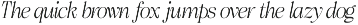 Ravelle - Family Serif Font preview