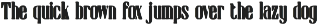 Darvine Blur preview
