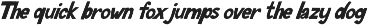 Boldyros - Fun Display Sans Serif preview
