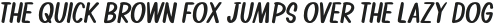 PinkOrange italic otf (400) Sample