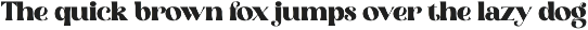 Epif Serif Font preview