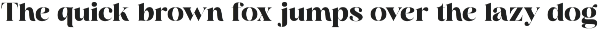 Anire Serif Font preview