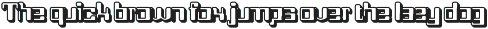 Cynode 3D preview