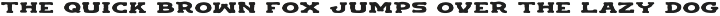 St. Mojave - Hand Drawn Font preview