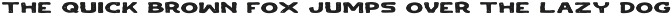 St. Mojave - Hand Drawn Font preview