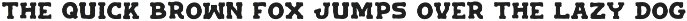 St. Mojave - Hand Drawn Font preview