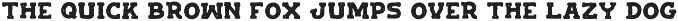 St. Mojave - Hand Drawn Font preview
