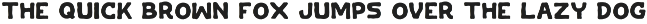 St. Mojave - Hand Drawn Font preview