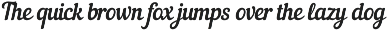 Risul Script Font preview