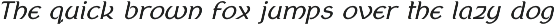 Tarin Sans preview