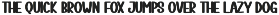 Somebody | Script Font preview